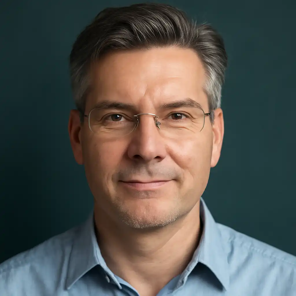 Benjamin Foster